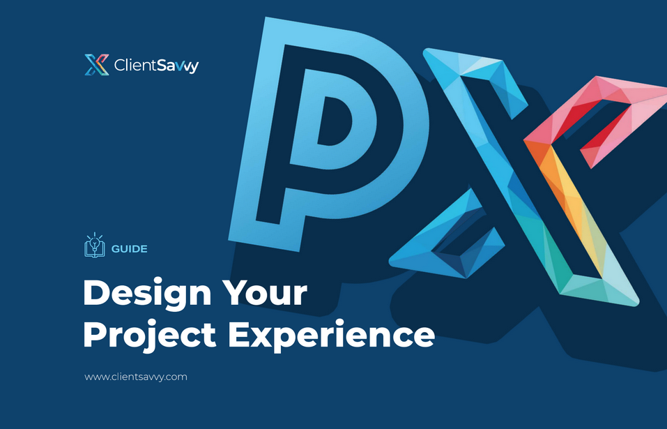 Design Your Project Experience Cover Image